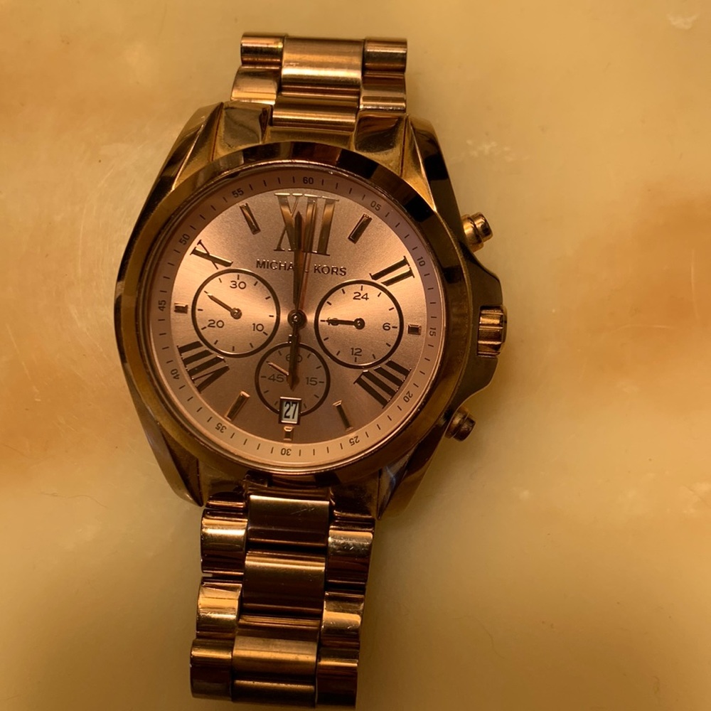 Michael Kors Womens watch